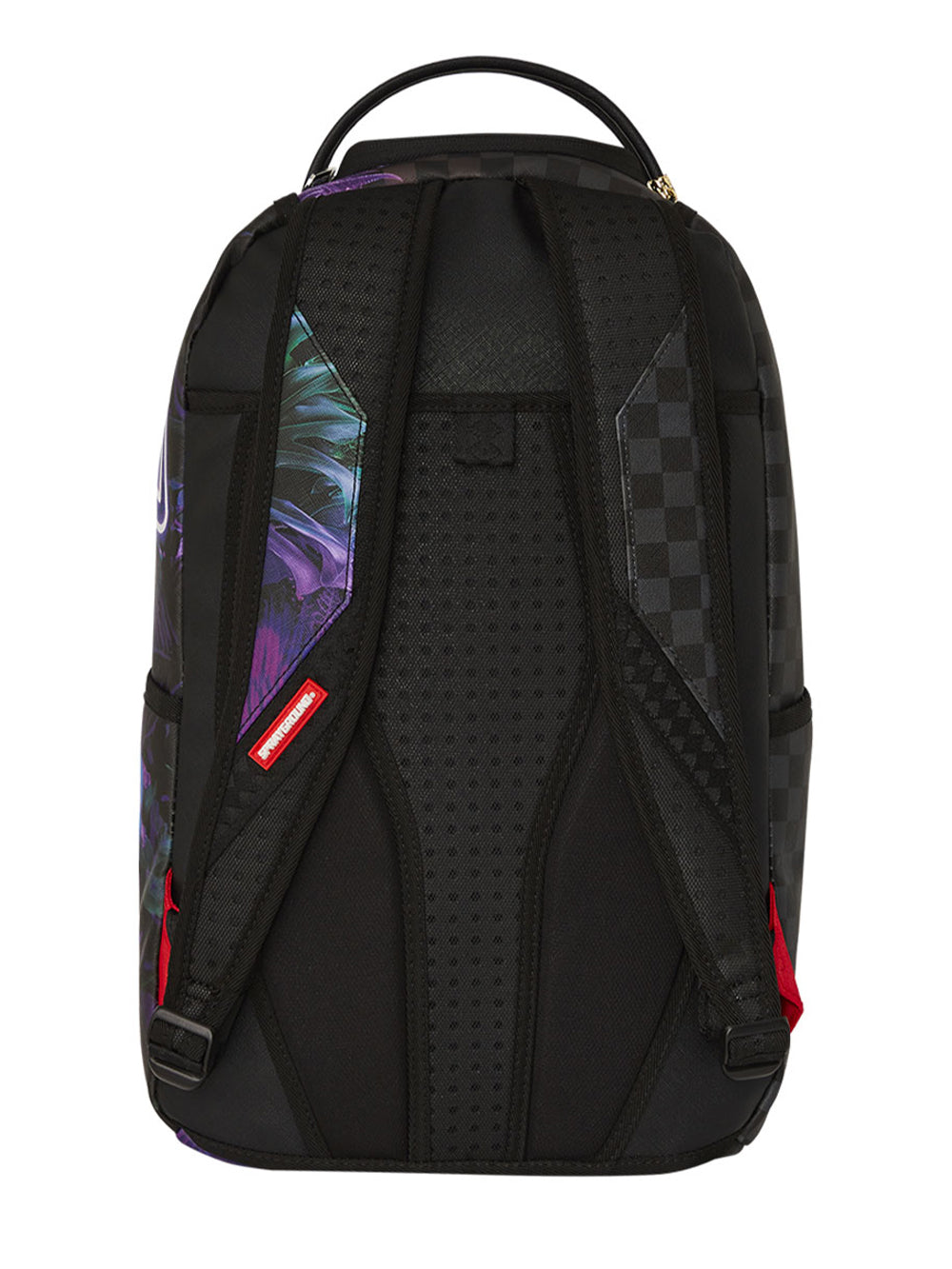 Zaino Treehouse Party SPRAYGROUND Unisex - Nero