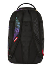Zaino Treehouse Party SPRAYGROUND Unisex - Nero