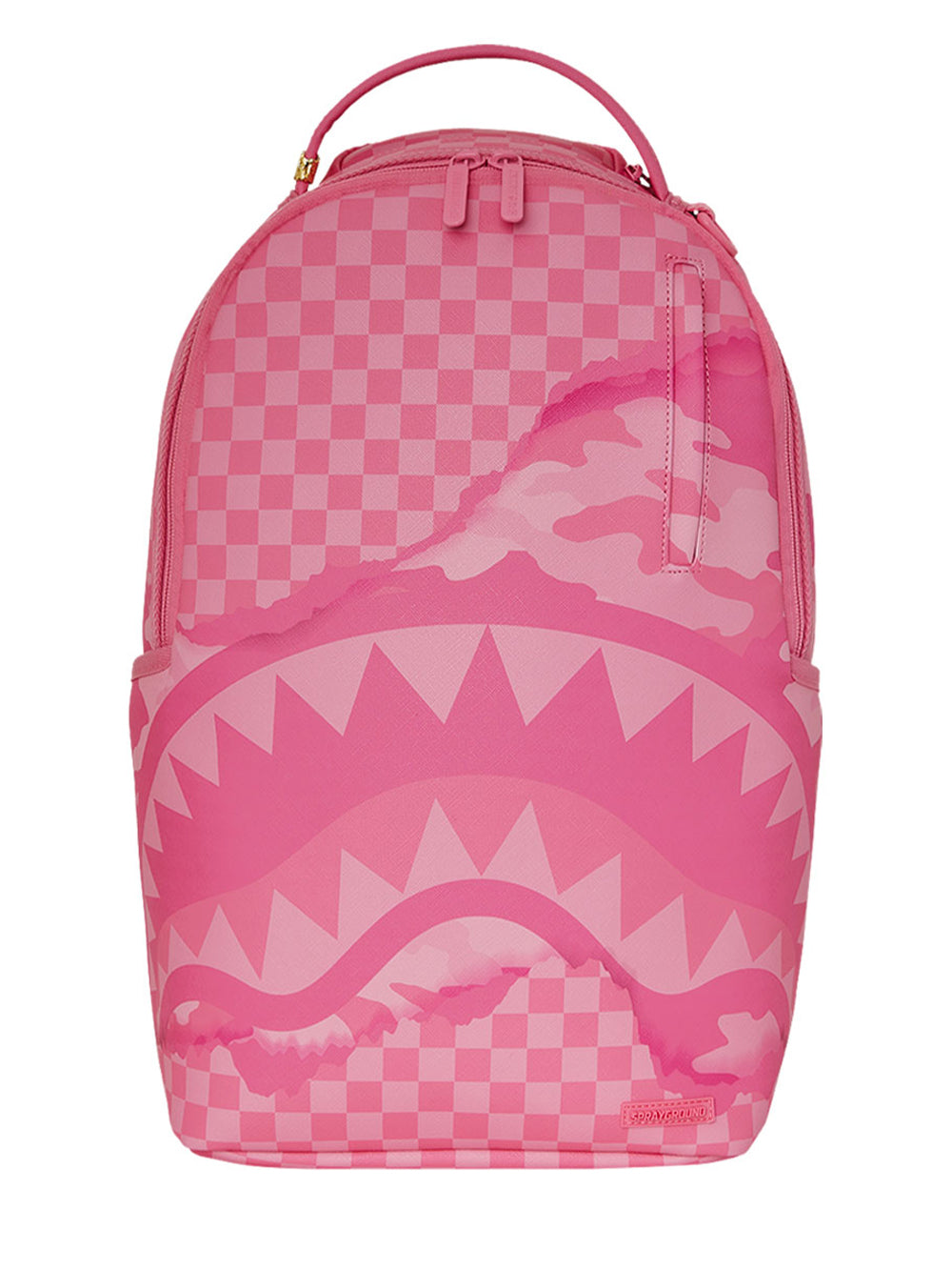 Zaino Pink 3am Riptide SPRAYGROUND Unisex - Rosa