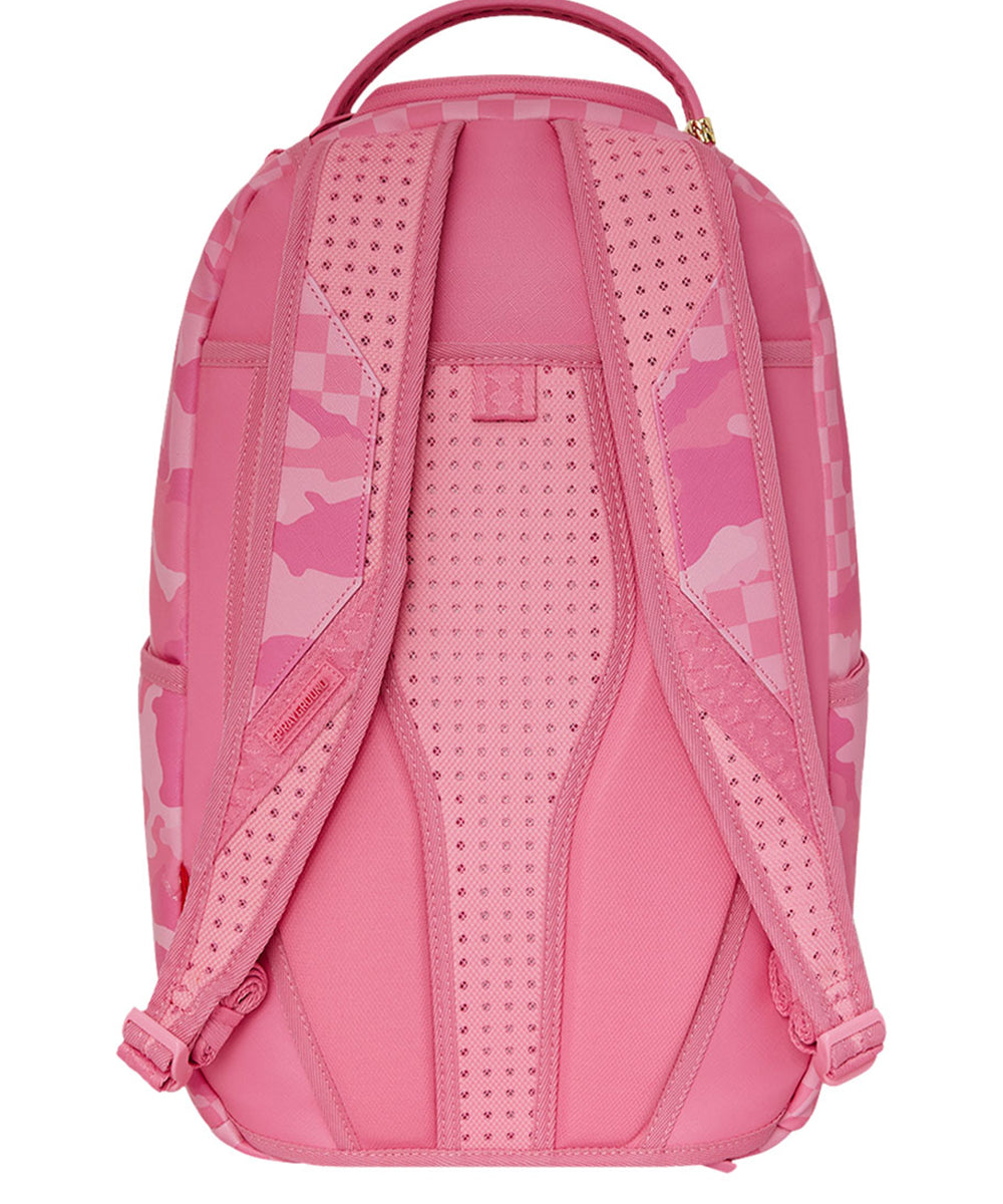 Zaino Pink 3am Riptide SPRAYGROUND Unisex - Rosa