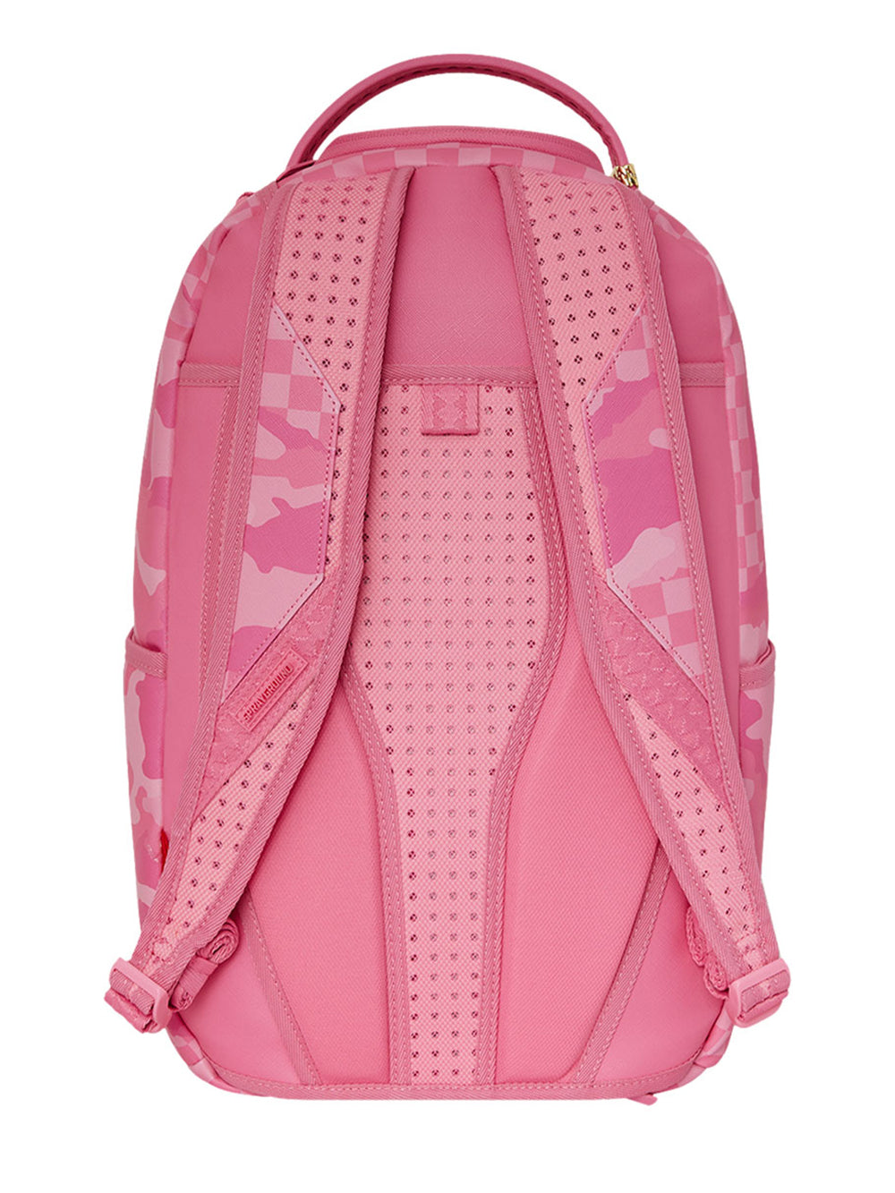 Zaino Pink 3am Riptide SPRAYGROUND Unisex - Rosa