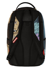 Zaino Pink Panther Burglar Escape SPRAYGROUND Unisex - Marrone