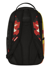 Zaino Bender Fire Drama SPRAYGROUND Unisex - Nero