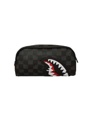 Astuccio Dripping Sharks In Paris Sprayground Unisex - Nero
