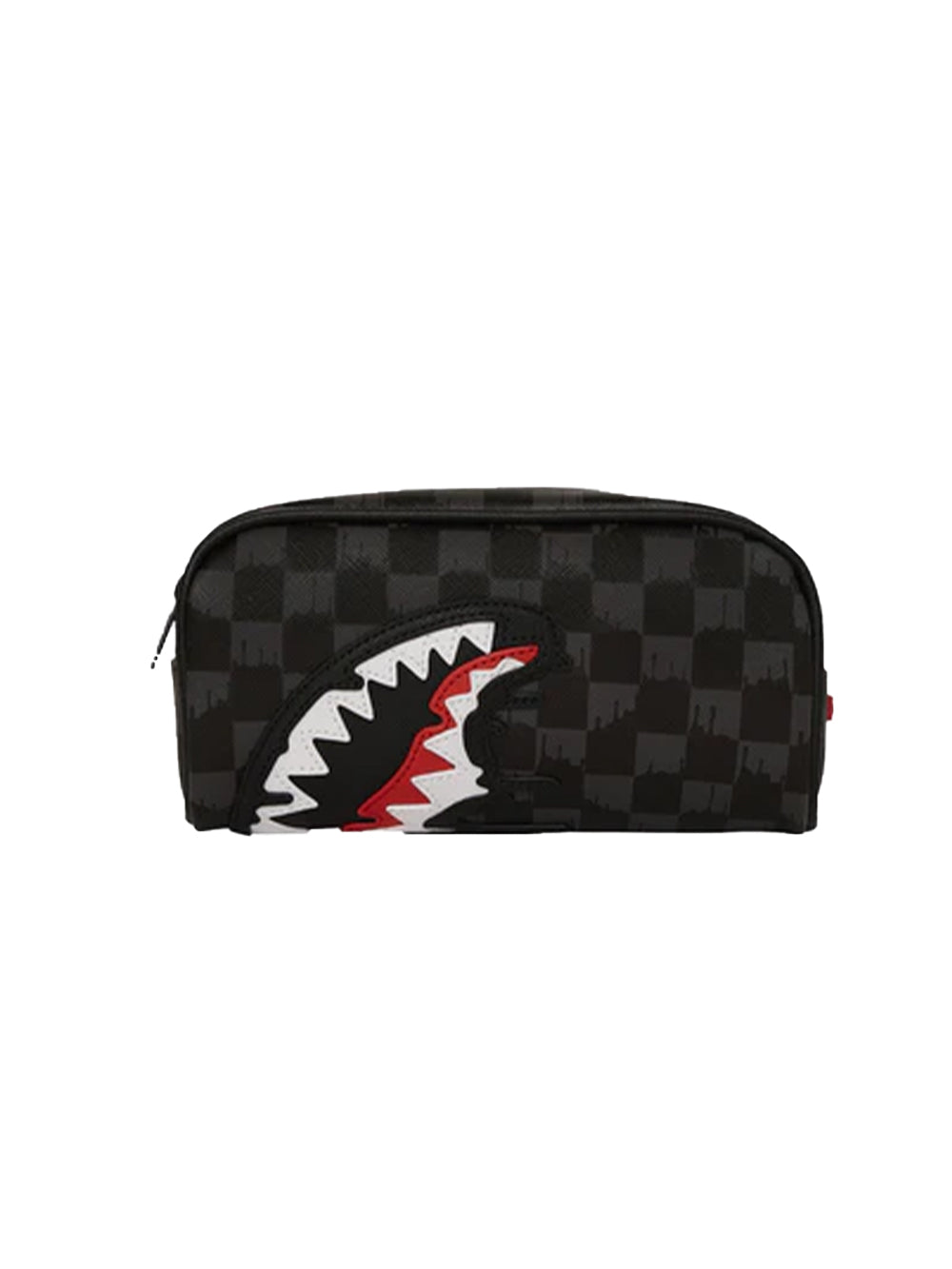 Astuccio Dripping Sharks In Paris Sprayground Unisex - Nero