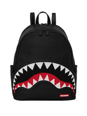 Zaino Fly Knit Mouth Savage SPRAYGROUND Unisex - Nero