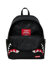 Zaino Fly Knit Mouth Savage SPRAYGROUND Unisex - Nero