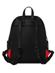 Zaino Fly Knit Mouth Savage SPRAYGROUND Unisex - Nero