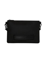 Pochette Fly Knit Mouth Sprayground Unisex - Nero