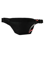 Marsupio Fly Knit Mouth SPRAYGROUND Unisex - Nero