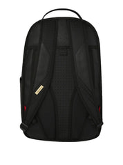 Zaino Gold And Dangerous SPRAYGROUND Unisex - Nero