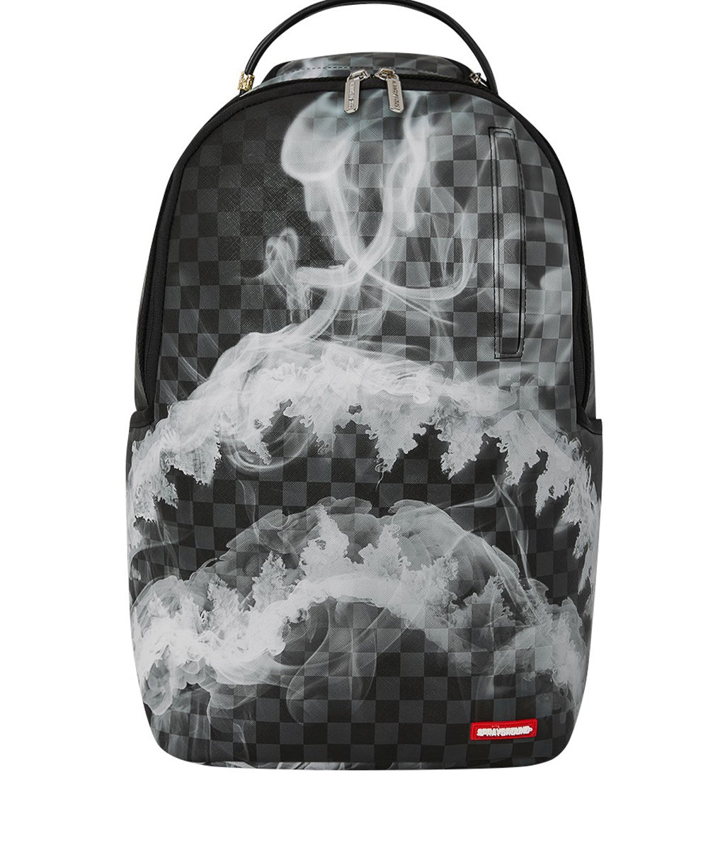 Zaino Sip N'smoke SPRAYGROUND Unisex - Nero