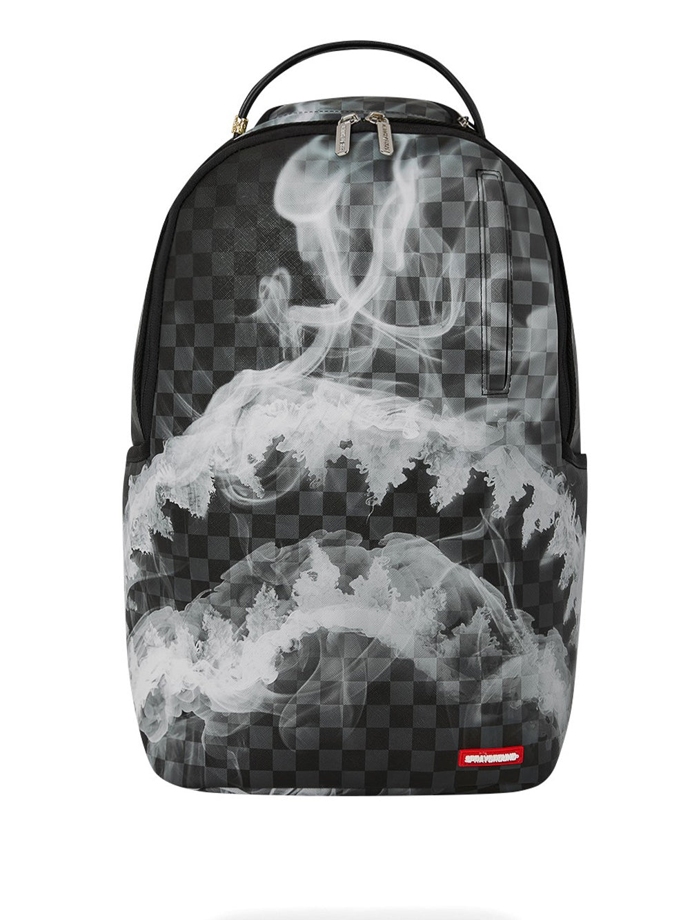 Zaino Sip N'smoke SPRAYGROUND Unisex - Nero