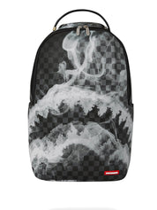 Zaino Sip N'smoke SPRAYGROUND Unisex - Nero