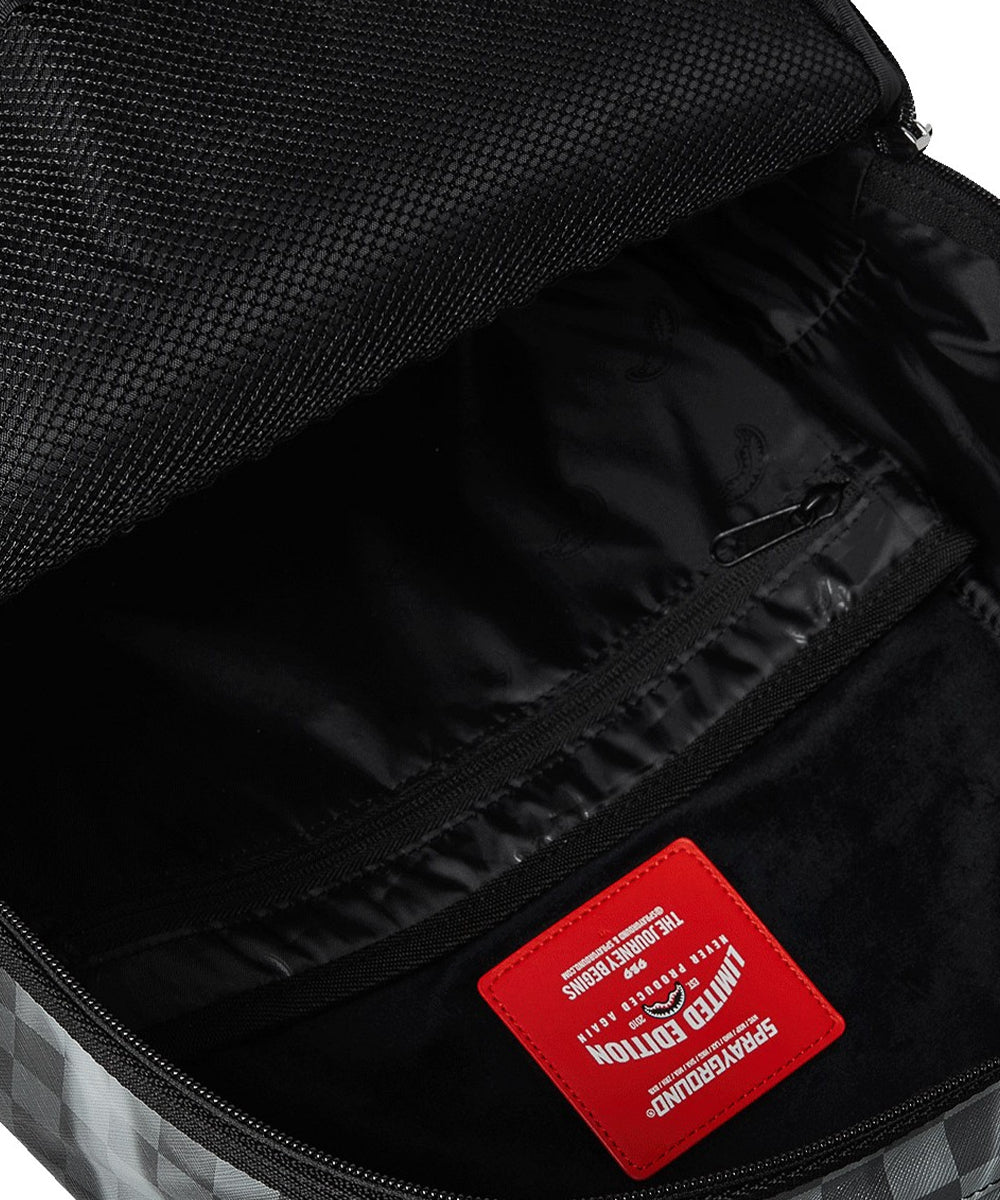 Zaino Sip N'smoke SPRAYGROUND Unisex - Nero