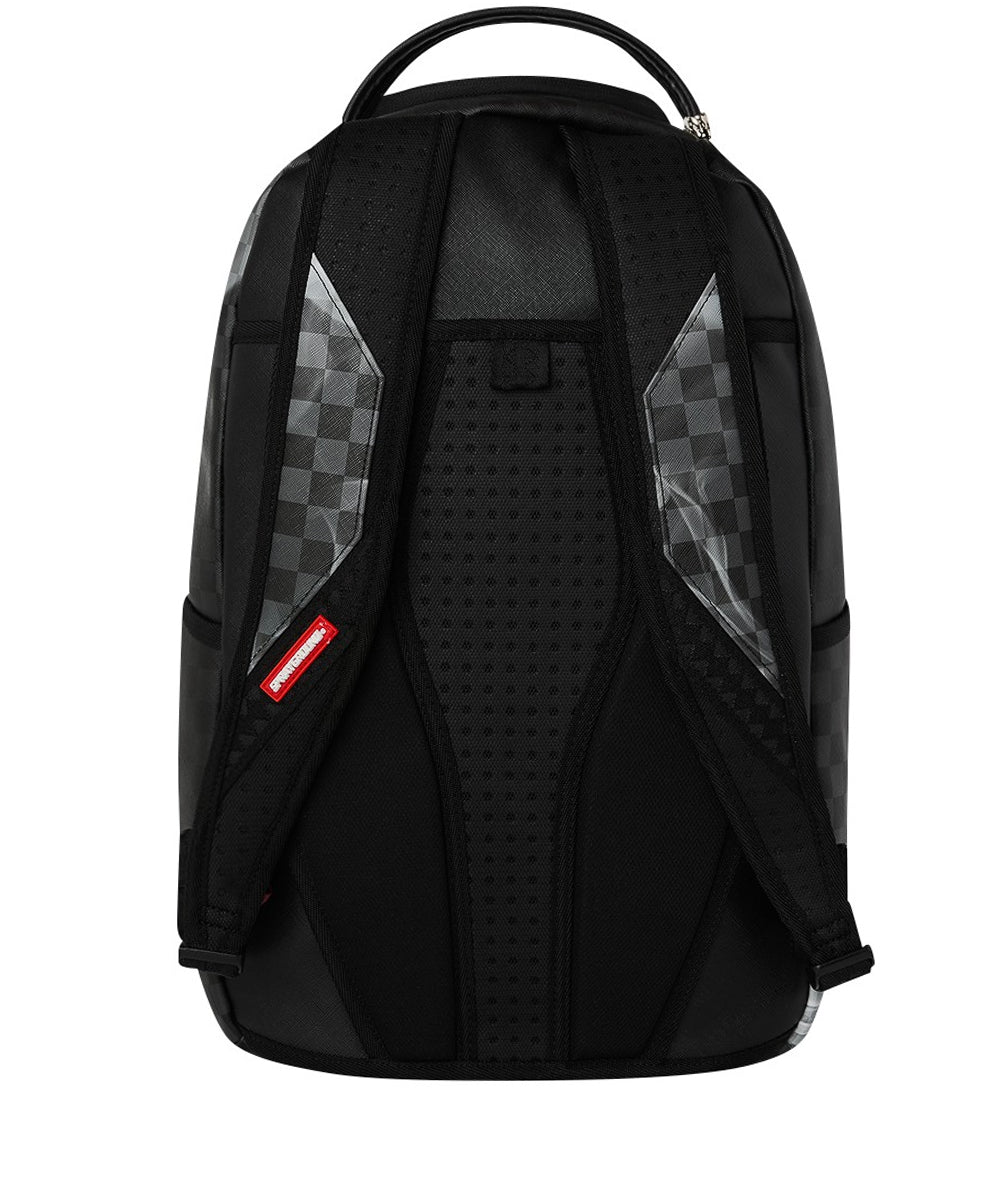 Zaino Sip N'smoke SPRAYGROUND Unisex - Nero
