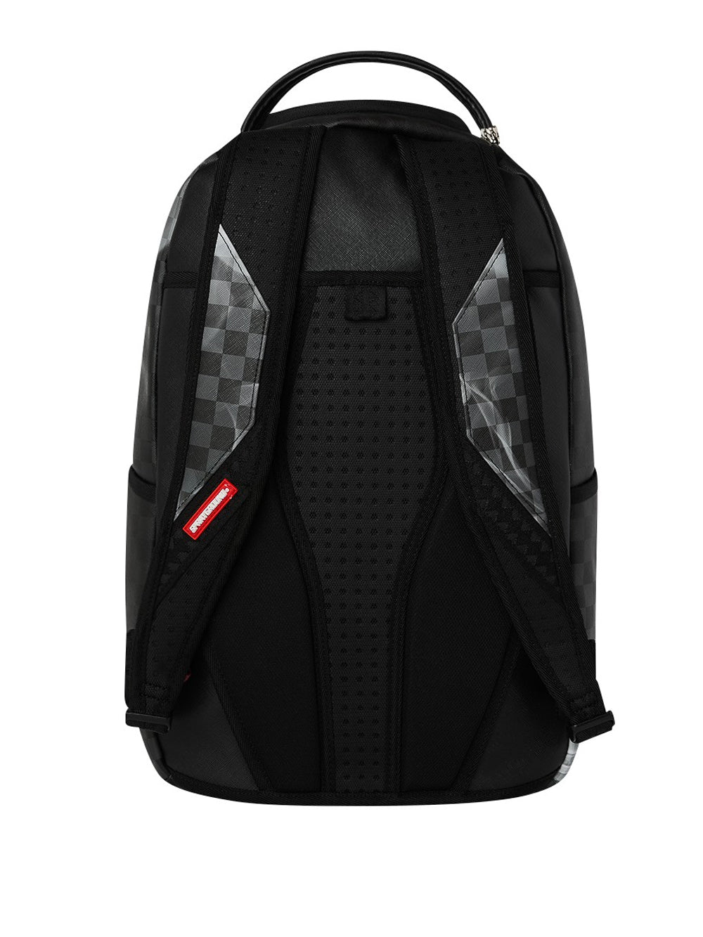 Zaino Sip N'smoke SPRAYGROUND Unisex - Nero