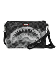 Tracolla Sip N'Smoke SPRAYGROUND Unisex - Nero