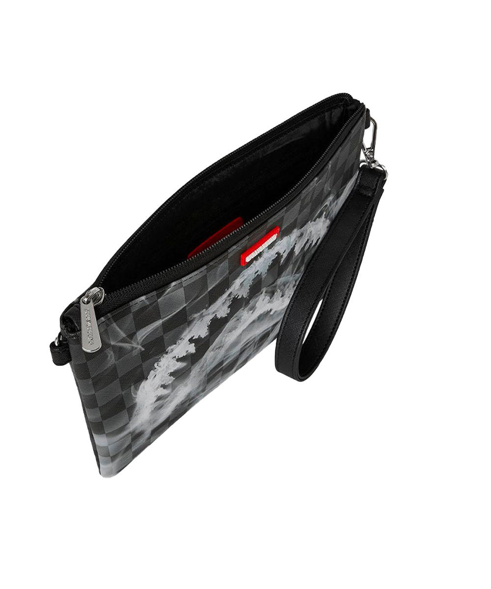 Tracolla Sip N'Smoke SPRAYGROUND Unisex - Nero