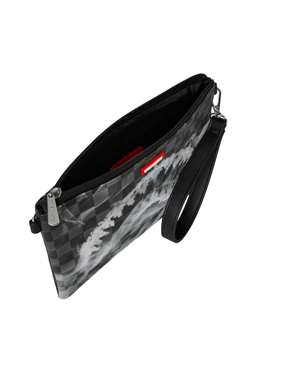 Tracolla Sip N'Smoke SPRAYGROUND Unisex - Nero