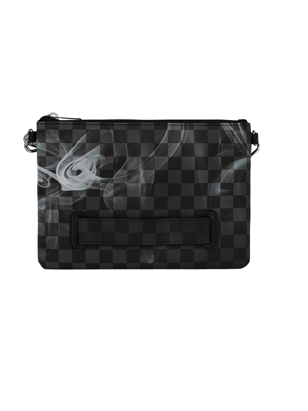 Tracolla Sip N'Smoke SPRAYGROUND Unisex - Nero