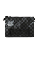 Tracolla Sip N'Smoke SPRAYGROUND Unisex - Nero