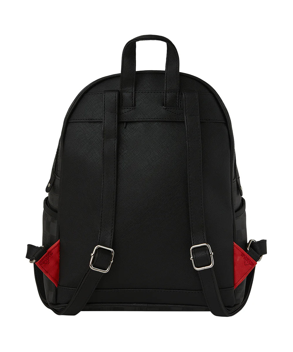 Borsa Rosanna DRAGON DIFFUSION Donna - Rosso