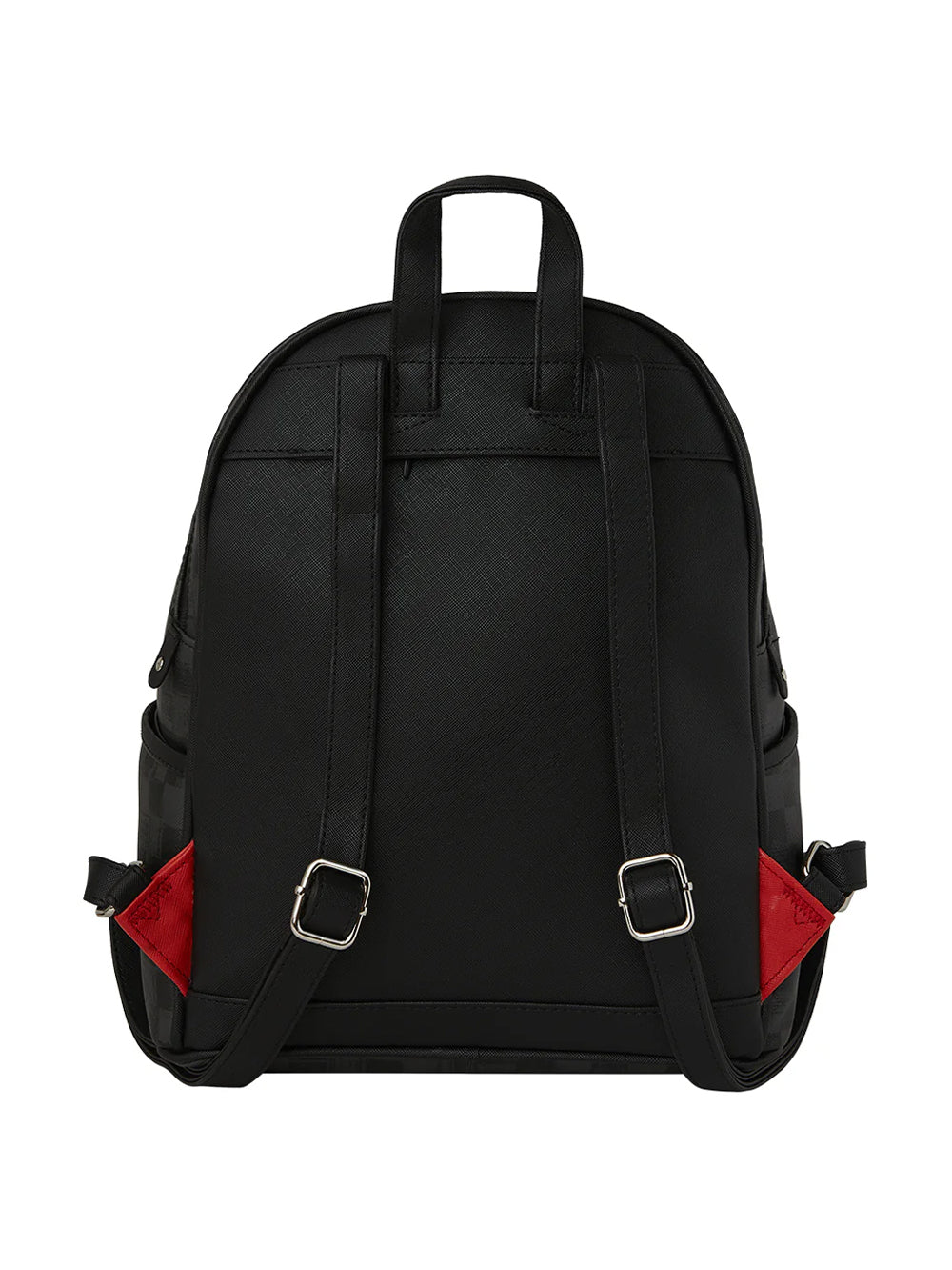 Borsa Rosanna DRAGON DIFFUSION Donna - Rosso