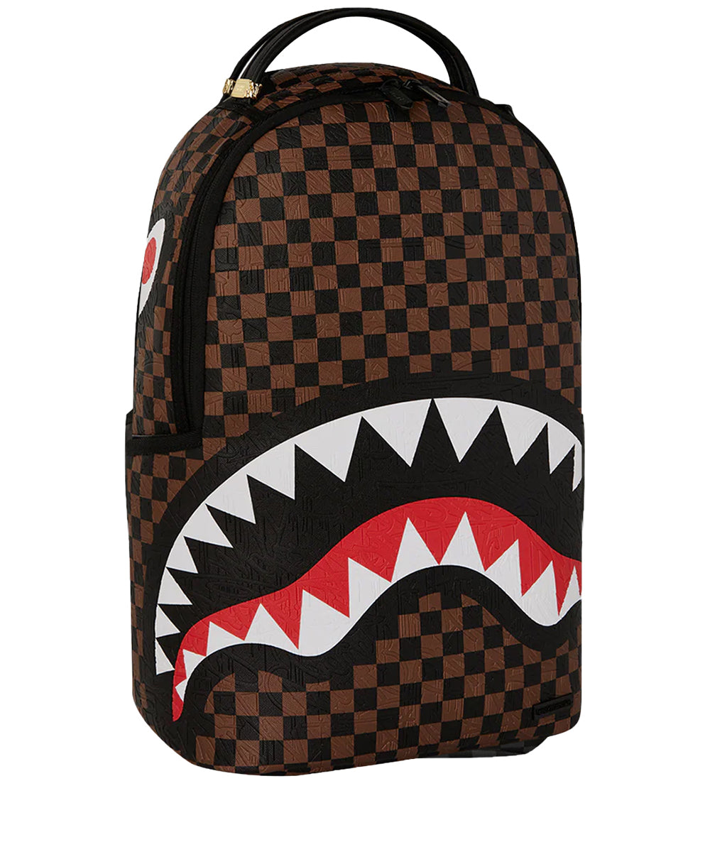 Borsa Rosanna DRAGON DIFFUSION Donna - Rosso