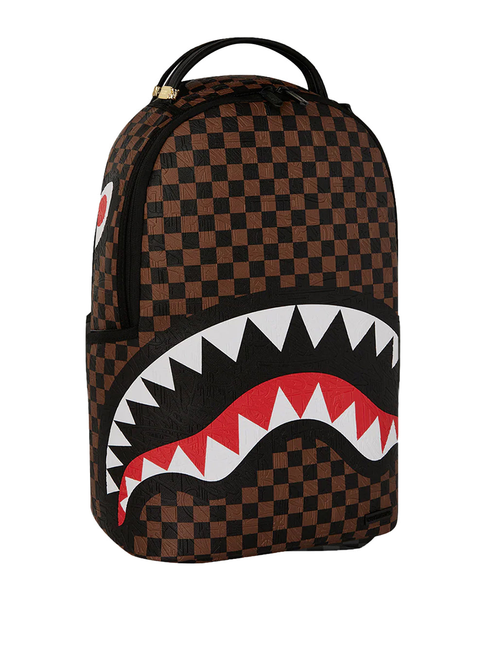 Borsa Rosanna DRAGON DIFFUSION Donna - Rosso