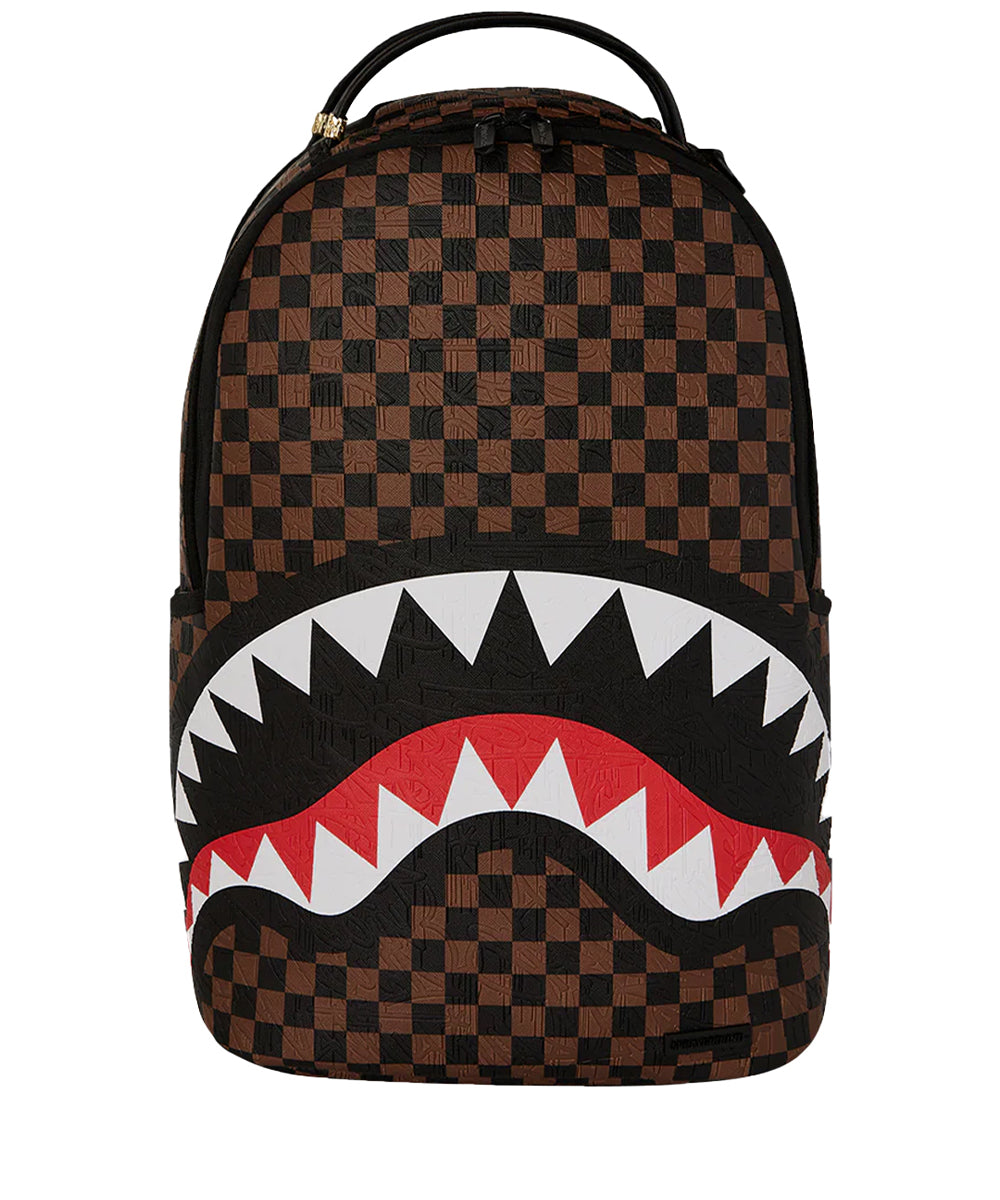 Borsa Rosanna DRAGON DIFFUSION Donna - Rosso