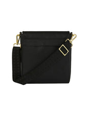 Tracolla Gold And Dangerous SPRAYGROUND Unisex - Nero