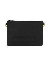 Tracolla Gold And Dangerous SPRAYGROUND Unisex - Nero