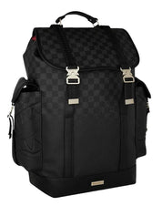 Zaino Spritz Black Montecarlo SPRAYGROUND Unisex - Nero