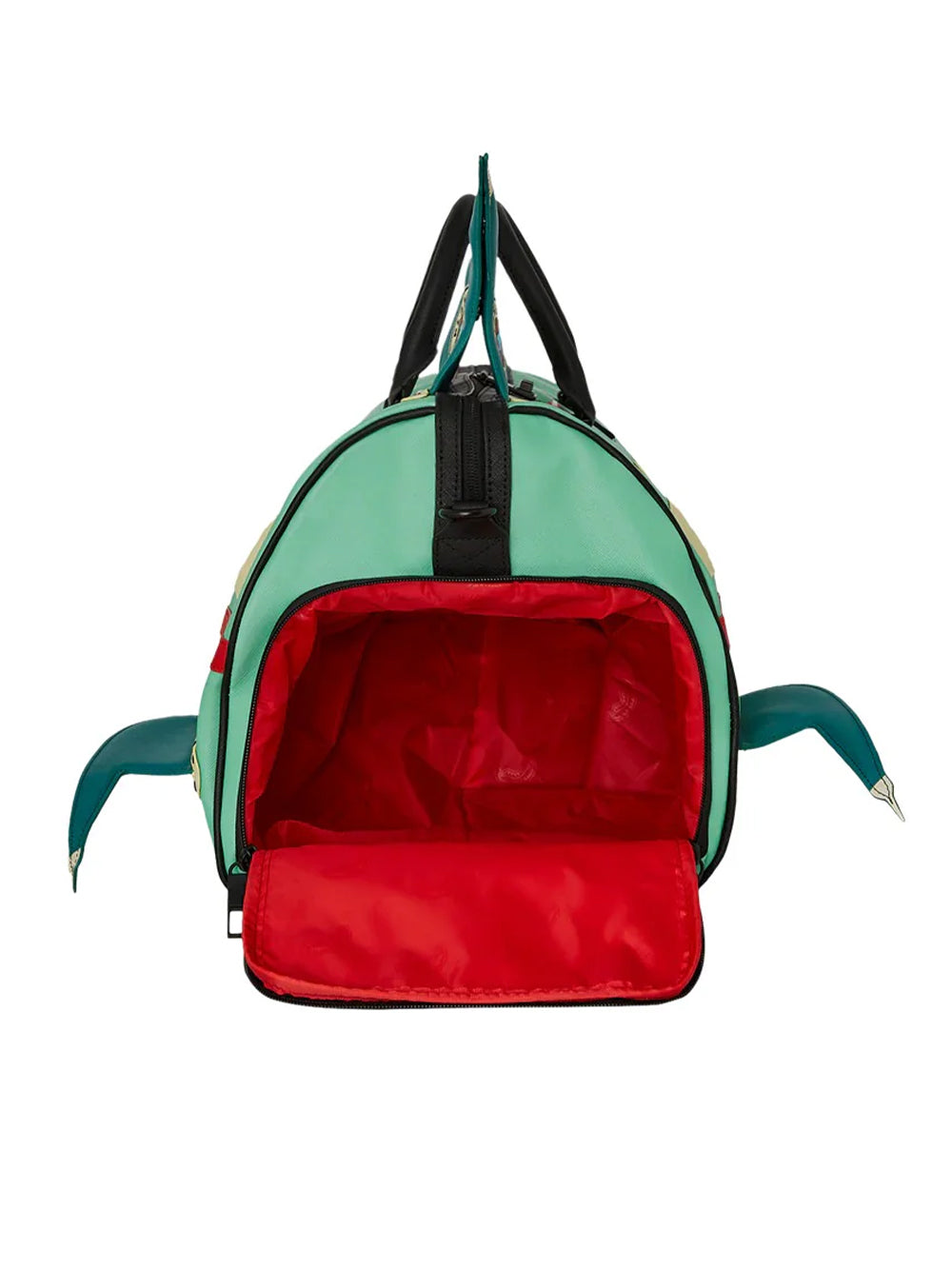 Borsone Futurama Planet Express Ship SPRAYGROUND Unisex - Multicolore