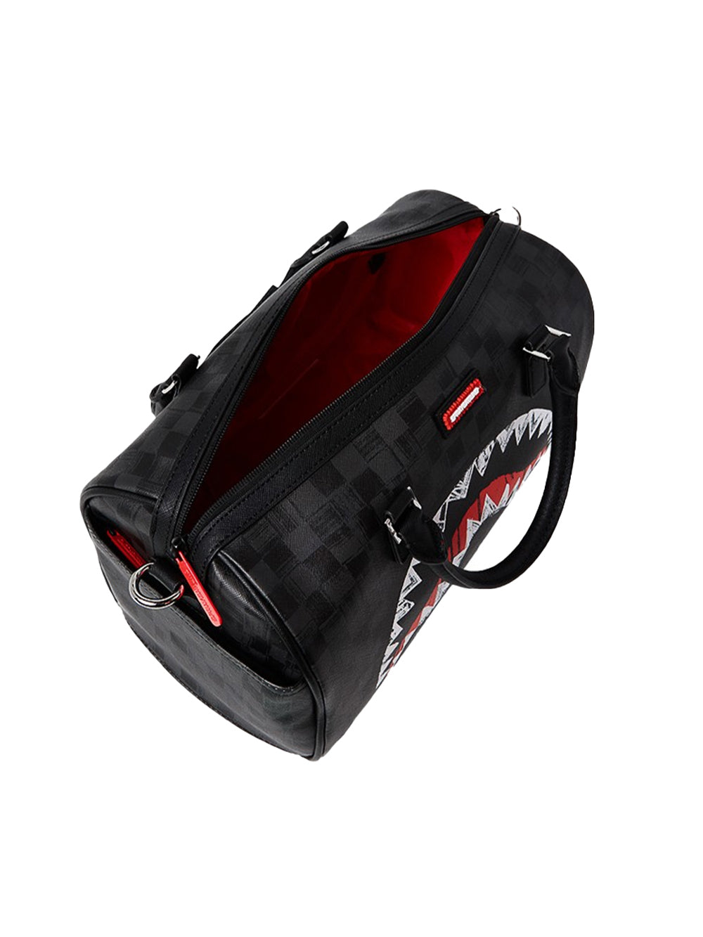 Borsa Rosanna DRAGON DIFFUSION Donna - Rosso