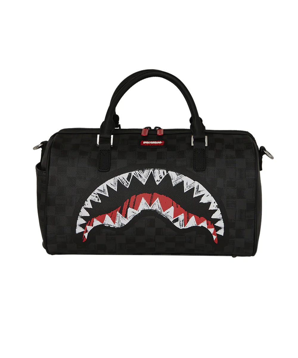 Borsa Rosanna DRAGON DIFFUSION Donna - Rosso