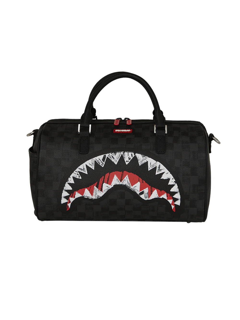 Borsa Rosanna DRAGON DIFFUSION Donna - Rosso