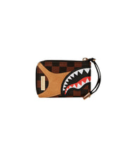 Portafoglio Hennyville Sprayground Unisex - Marrone