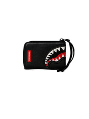 Portafoglio Fly Knit Mouth Sprayground Unisex - Nero