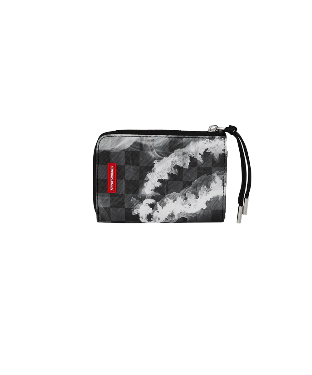 Portafoglio Sip N'Smoke SPRAYGROUND Unisex - Grigio