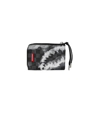 Portafoglio Sip N'Smoke SPRAYGROUND Unisex - Grigio