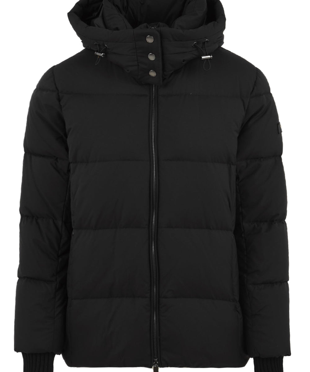 Giubbotto Nepeta TATRAS Donna - Nero