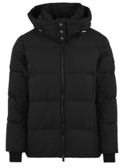 Giubbotto Nepeta TATRAS Donna - Nero