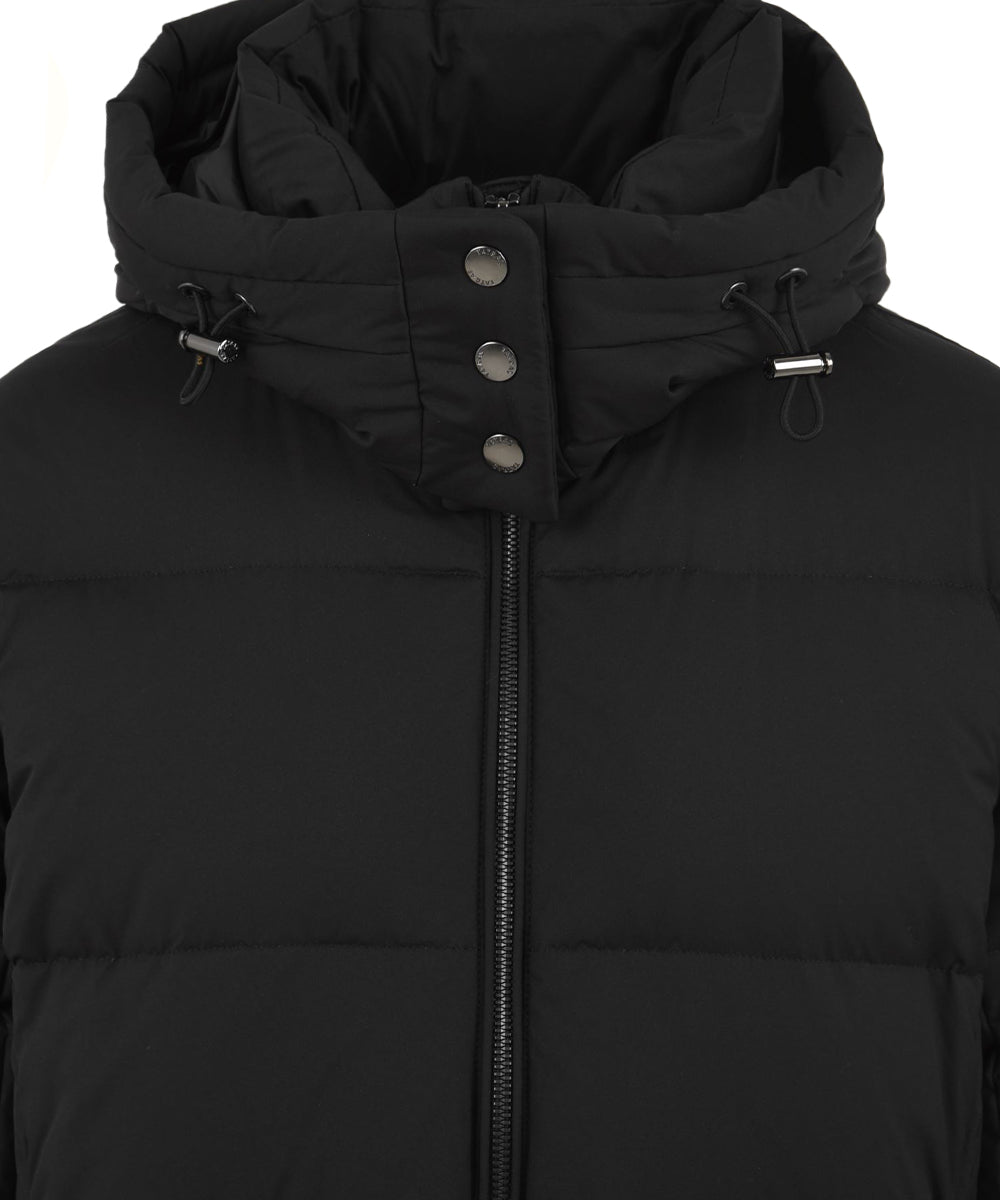 Giubbotto Nepeta TATRAS Donna - Nero