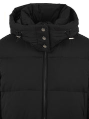 Giubbotto Nepeta TATRAS Donna - Nero