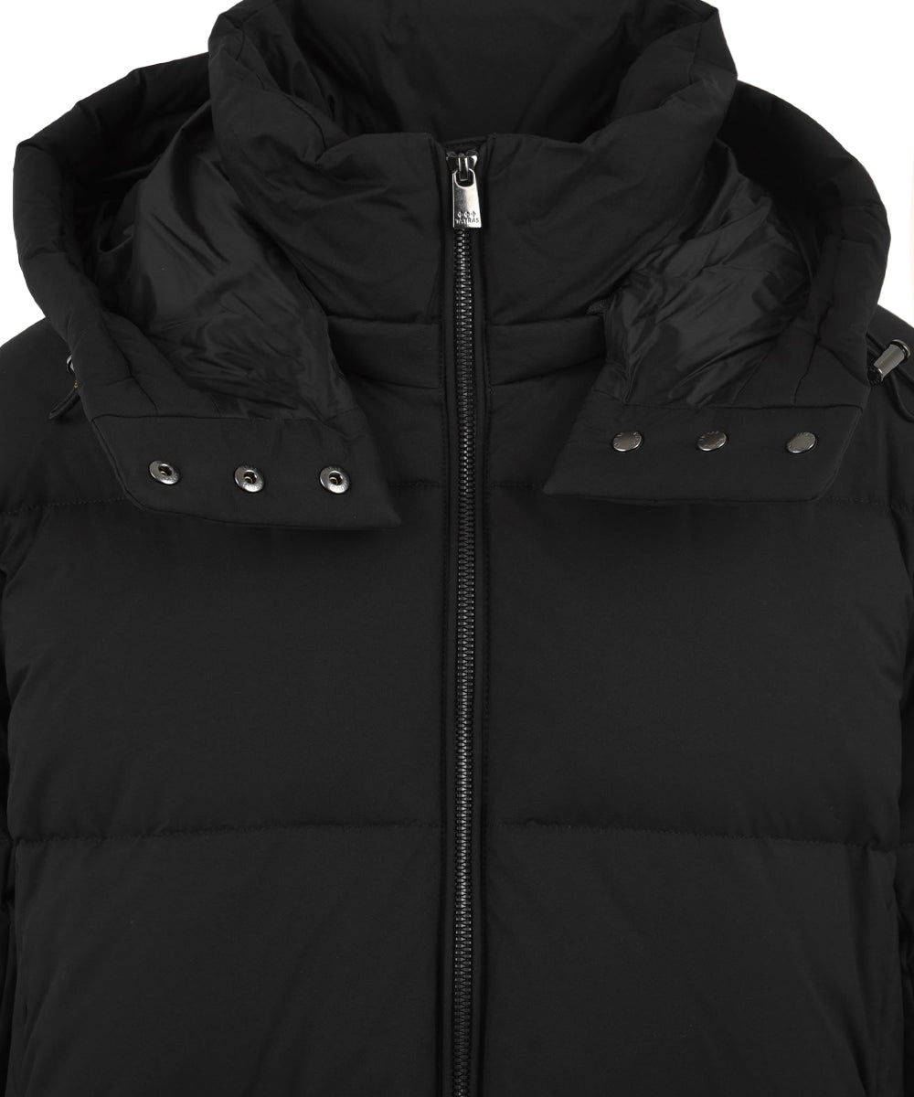 Giubbotto Nepeta TATRAS Donna - Nero