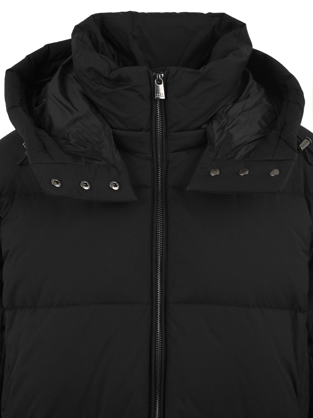 Giubbotto Nepeta TATRAS Donna - Nero