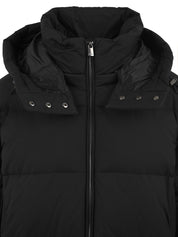 Giubbotto Nepeta TATRAS Donna - Nero