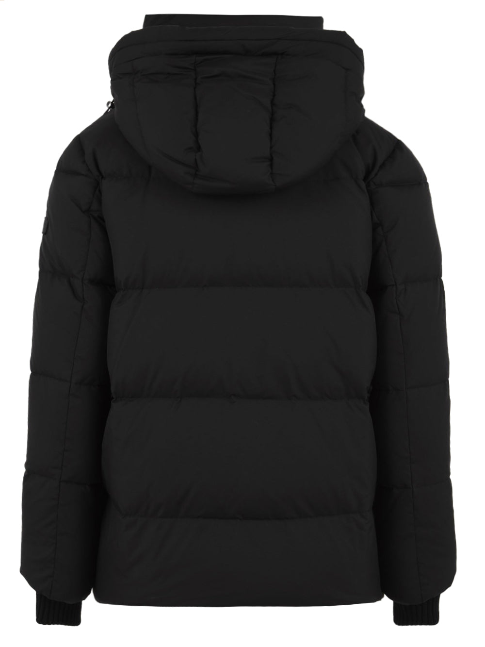 Giubbotto Nepeta TATRAS Donna - Nero